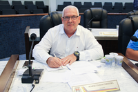 MARQUINHOS FERREIRA SOLICITA PROGRAMA “BOM PRATO” EM CATANDUVA