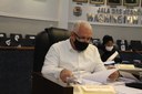 Marquinhos Ferreira vê necessidade de base da PM que atenda o Nova Catanduva, Gabriel Hernandes e Jardim Imperial