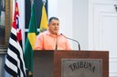 MAURICIO GOUVEA, EM PL, INSTITUI O “DOMINGO DA PÁTRIA” CELEBRADO EM SOLENIDADE DE HASTEAMENTO DA BANDEIRA NACIONAL