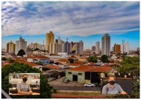 Maurício Ferreira e Alan Marçal querem estudos para cobrança justa do IPTU