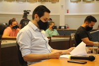 Maurício Ferreira quer vistorias em estruturas de grande porte em Catanduva