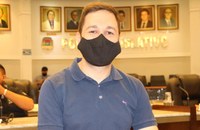 Maurício Ferreira requer curso de arborização urbana para Catanduva