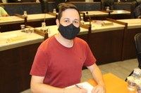 MAURÍCIO FERREIRA REQUER INFORMAÇÕES SOBRE REPASSES DE PRAÇAS DE PEDÁGIO AO MUNICÍPIO