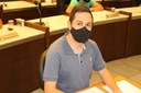 Maurício Ferreira solicita acessos ao Morada dos Executivos