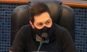 MAURICIO FERREIRA SOLICITA DRENAGEM DA PONTE PRÓXIMA A UPA