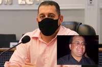Mauricio Gouvea apresenta Projeto de Lei que presta homenagem ao funcionário público “Dú da Informática”