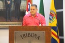 MAURICIO GOUVEA COBRA EXPLICAÇÕES SOBRE FALTA DE CUMPRIMENTO DA LEI QUE ESTABELECE A OBRIGATORIEDADE DAS CONCESSIONÁRIAS DE SERVIÇOS PÚBLICOS A OFERECEREM A OPÇÃO DE PAGAMENTO ANTES DA SUSPENSÃO DO SERVIÇO