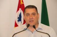 Mauricio Gouvea convida Prefeita Municipal para prestar esclarecimentos sobre proposituras encaminhadas ao Legislativo