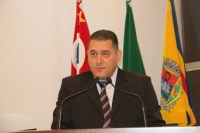 Mauricio Gouvea pede suspensão da Área Azul durante o período de pandemia da COVID-19