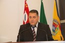 Mauricio Gouvea pede suspensão da Área Azul durante o período de pandemia da COVID-19