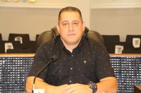 MAURICIO GOUVEA PROPÕE EM PL A OBRIGATORIEDADE DE APRESENTAÇÃO DE CARTEIRA DE VACINAÇÃO COVID-19 EM CATANDUVA