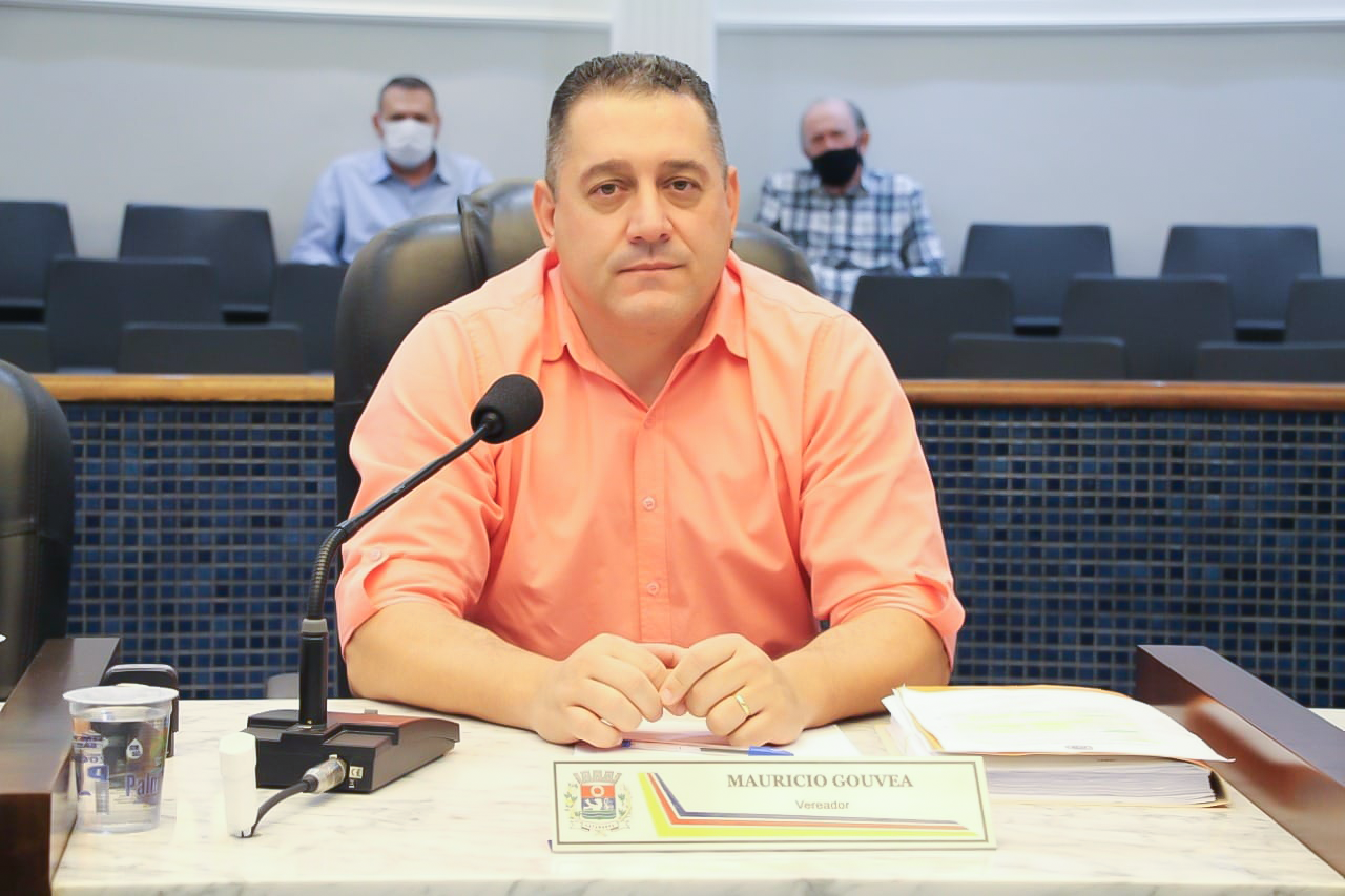 MAURICIO GOUVEA PROPÕE EM PL CAMPANHAS PARA ATIVIDADES FÍSICAS E EFETIVIDADES DAS ACADEMIAS AO AR LIVRE – “PROGRAMA VIDA SAUDÁVEL”