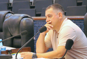 MAURICIO GOUVEA PROTOCOLA PROJETO DE LEI DO REFIS DA PREFEITURA E DA SAEC PARA 2023