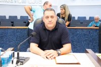 MAURICIO GOUVEA REQUER INFORMAÇÕES SOBRE O RESTAURANTE POPULAR