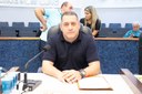 MAURICIO GOUVEA REQUER INFORMAÇÕES SOBRE O RESTAURANTE POPULAR