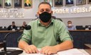 Mauricio Gouvea requer que executivo elabore lei que cria o abono de permanência do funcionário público municipal