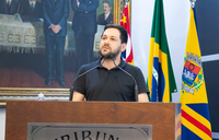 MAURÍCIO RIVA BUSCA INSTALAÇÃO DE APARELHOS DE ACADEMIA AO AR LIVRE NO BAIRRO ANTÔNIO MASTROCOLA
