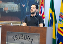 MAURÍCIO RIVA REQUER ABERTURA DA AV. DR. FRANCISCO AGUDO ROMÃO FILHO PARA A RUA RIO NEGRO