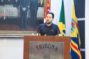 MAURÍCIO RIVA SOLICITA INFORMAÇÕES SOBRE A POSSIBILIDADE DE ASFALTAR RUAS DO BAIRRO JARDIM AEROPORTO (LOTEAMENTO MIGUEL ELIAS)