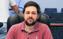 MAURÍCIO RIVA SOLICITA LIMPEZA E MANUTENÇÃO NO CEMITÉRIO NOSSA SENHORA DE FÁTIMA