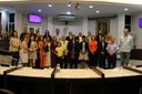 MEDALHA 14 DE ABRIL É ENTREGUE AO DR. JOSÉ RENATO PIZARRO