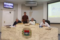 Mesa Diretora da Câmara propõe medidas para proporcionar maiores oportunidades aos jovens aprendizes
