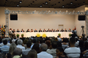 Mesa Diretora é definida durante Sessão Solene de Posse da 17ª legislatura 
