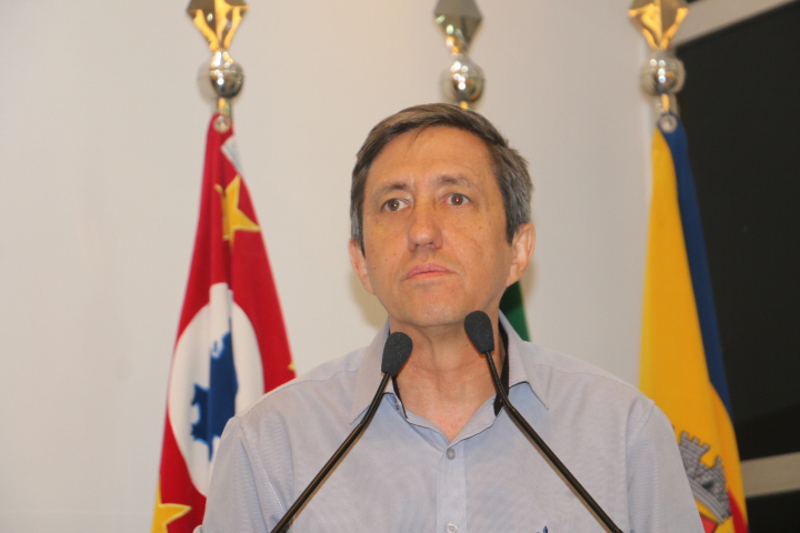 Moção de Aplausos: Cidimar Porto comemora 23 anos do Programa Cidadão do Futuro