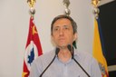 Moção de Aplausos: Cidimar Porto comemora 23 anos do Programa Cidadão do Futuro