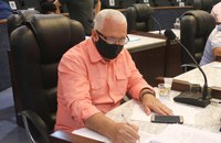 MORADORES REQUEREM A MARQUINHOS FERREIRA REDUTOR DE VELOCIDADE