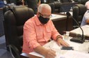 MORADORES REQUEREM A MARQUINHOS FERREIRA REDUTOR DE VELOCIDADE