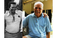  Morre ex-vereador,ex-presidente da Câmara e ex-prefeito Maurílio Vieira 