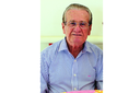 Morre Gregório Rodrigues Gil, ex-vereador, ex-presidente da Câmara e ex-prefeito