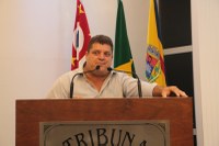 Mototaxistas: Propositura do vereador Ditinho Muleta beneficiará os profissionais da categoria