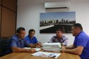 Na 6ª etapa dos trabalhos, CEI do Loteamento Alta Vista ouvirá mais um depoente