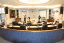 Na sessão desta terça-feira, primeira do semestre, vereadores aprovam 3 projetos