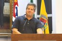 NA TRIBUNA, VEREADOR ALAN AUTOMÓVEIS FALA SOBRE O ROCKFEST QUE ACONTECERÁ SÁBADO DIA 22 DE OUTUBRO