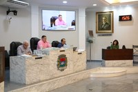 Não perca, nesta sexta-feira (28/07) sessão de depoimentos da CEI da Associação Bom Pastor