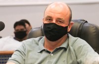 Nelson Tozo destaca distribuição de marmitas em Catanduva