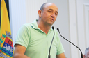 NELSON TOZO DESTINA MOÇÃO DE APLAUSOS AO CASAL JOSÉ LUÍS ZERBATTI E ANA MARIA GONÇALVES ZERBATTI, QUE JUNTOS PERCORRERAM O “CAMINHO DA FÉ”, TRAJETO DE PEREGRINAÇÃO AO SANTUÁRIO NACIONAL DE APARECIDA