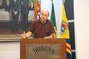 NELSON TOZO INDICA RECAPE DA RUA ALAMEDA ORIENTE, NO BAIRRO CONJUNTO HABITACIONAL COMENDADOR JOSÉ BORELLI