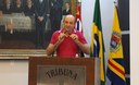 NELSON TOZO QUER QUE FESTA DO PORCO SEJA INCLUIDO NO CALENDÁRIO OFICIAL DO MUNICÍPIO