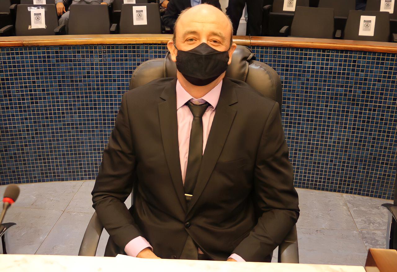 Nelson Tozo quer que Marco Vinholi dê maior atenção à Saúde de Catanduva