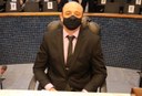 Nelson Tozo quer que Marco Vinholi dê maior atenção à Saúde de Catanduva