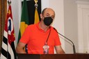 NELSON TOZO REQUER MELHORIAS PARA AVENIDA ALTO ARAGUAIA