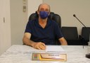 NELSON TOZO SOLICITA INFORMAÇÕES SOBRE CONCURSO PÚBLICO ABERTO HÁ UM ANO E MEIO