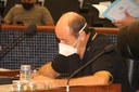 Nelson Tozo solicita informações sobre gastos publicitários da SAEC