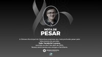 Nota de Pesar