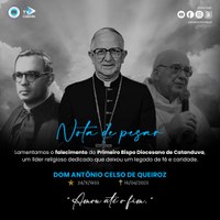 Nota de Pesar