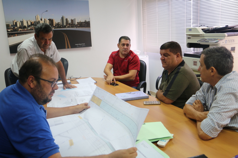 Novas deliberações marcam reunião da CEI “Canalização do Rio São Domingos”